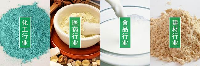 過濾篩適用范圍：化工，醫(yī)藥，食品，建材等
